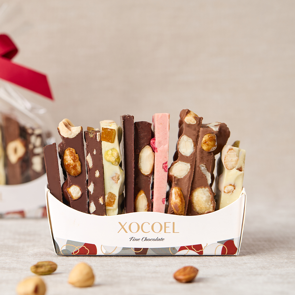 쇼코 후레쉬 Nº2