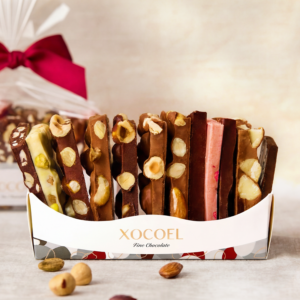 쇼코 후레쉬 Nº3