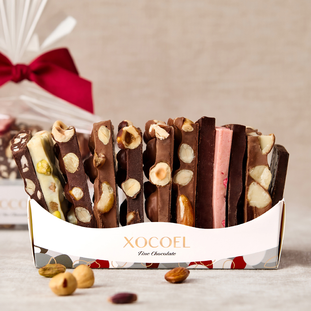 쇼코 후레쉬 Nº3