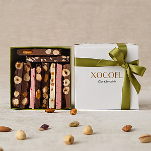 쇼코 후레쉬 Nº4